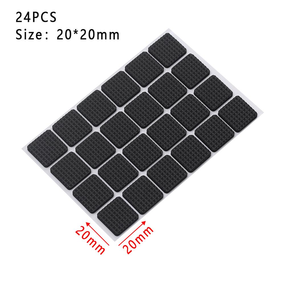 Cutting Mat Self Heal - 1/2/6/15/24PCS Geometric Shape Table Chair Fittings