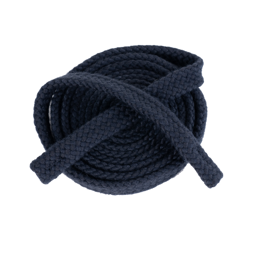 Textile And Sewing Supply - 2/6Pcs 140cm 11mm Thickened Flat Braided