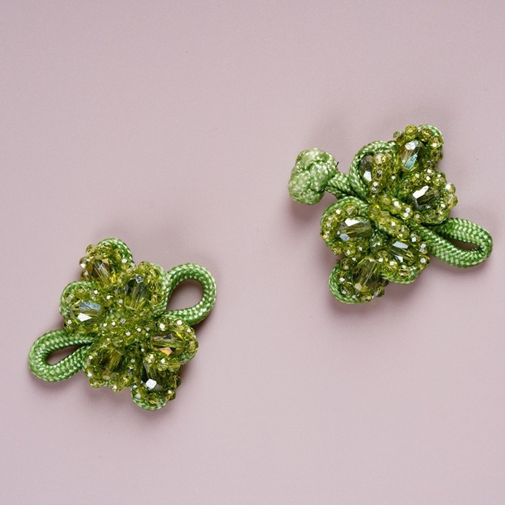 Button Hole Cutter - High Quality Chinese Style Clothing Buttons