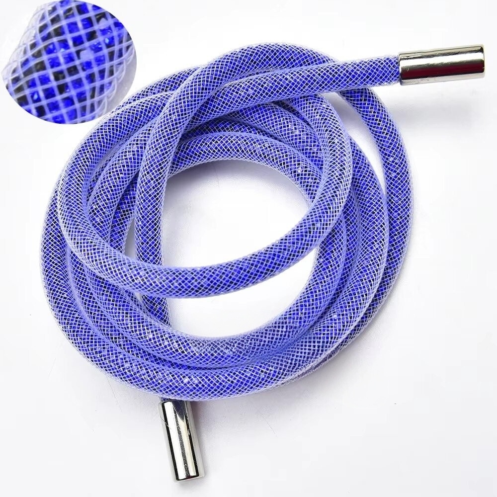 Textile And Sewing Supply - 2/5Pcs 138cm Sports Pants Rope Sweatpants