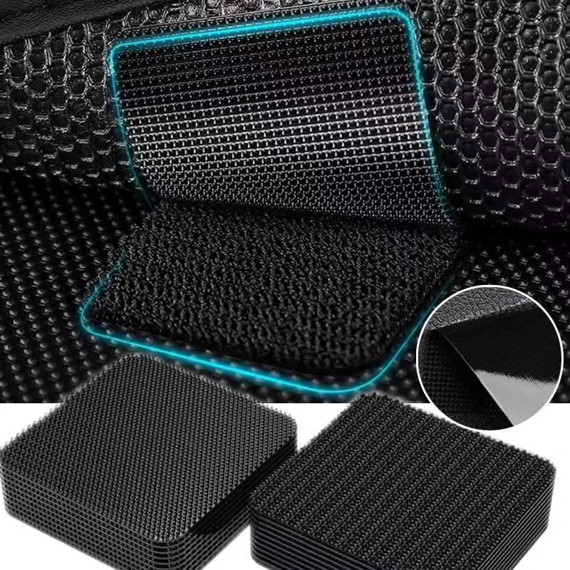 Universal Car Floor Mat Tapes  - Cutting Mat Self Heal recension och pris