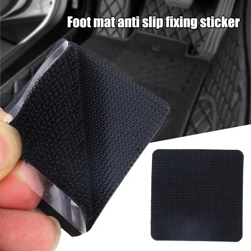 Universal Car Floor Mat Tapes  - Cutting Mat Self Heal recension och pris