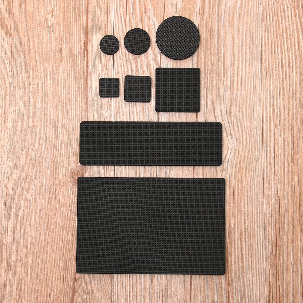1/2/6/15/24PCS Geometric Shape - Cutting Mat Self Heal recension och pris