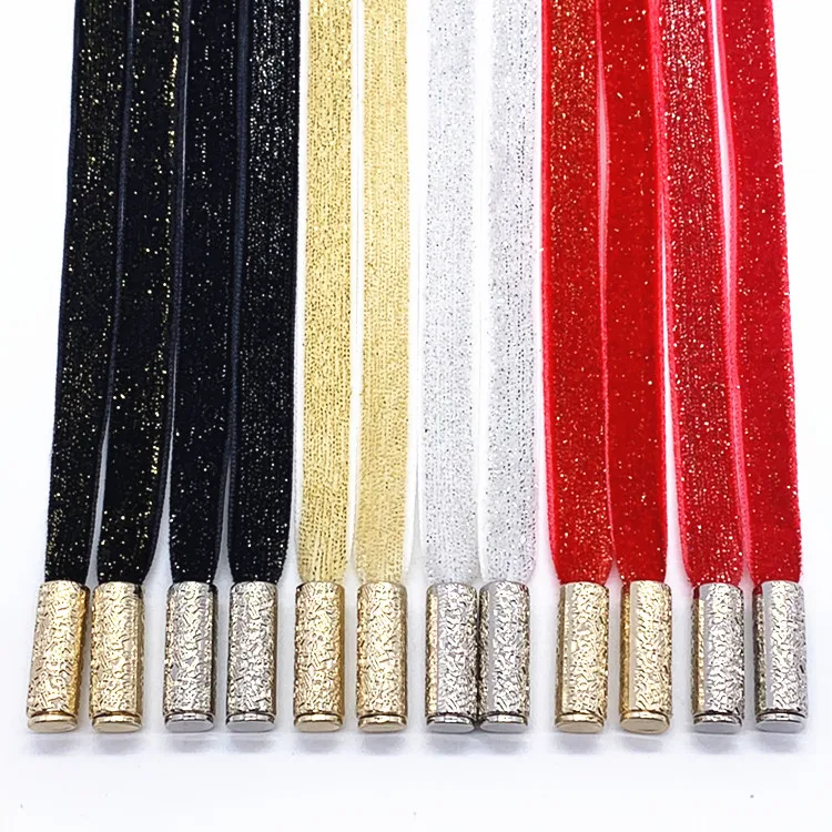 1pcs Shiny Waist Drawstring St - Textile And Sewing Supply recension och pris