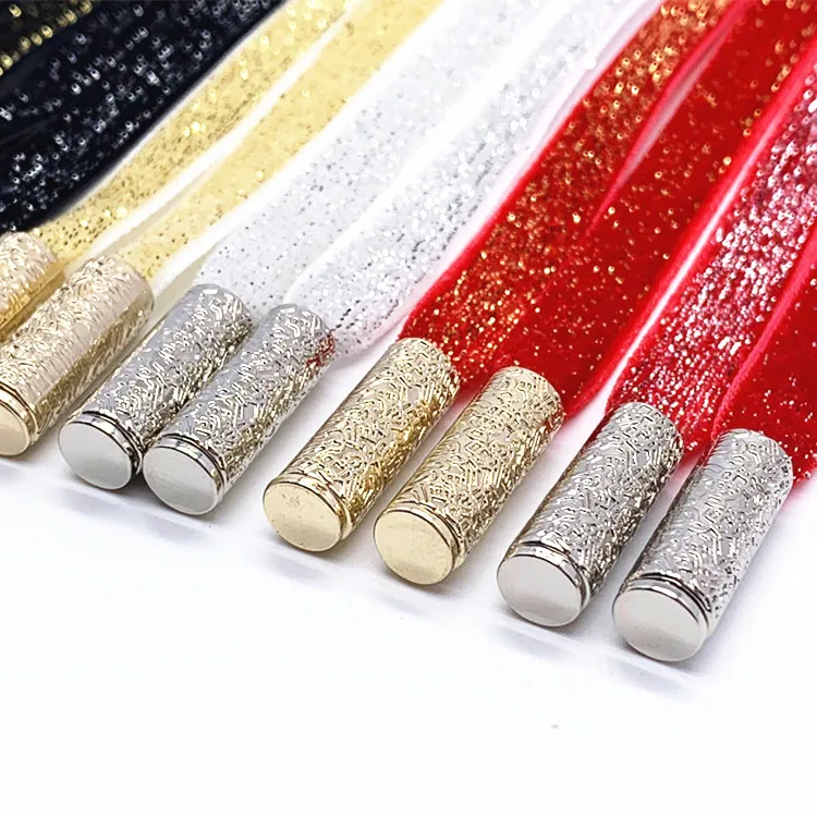 1pcs Shiny Waist Drawstring St - Textile And Sewing Supply recension och pris