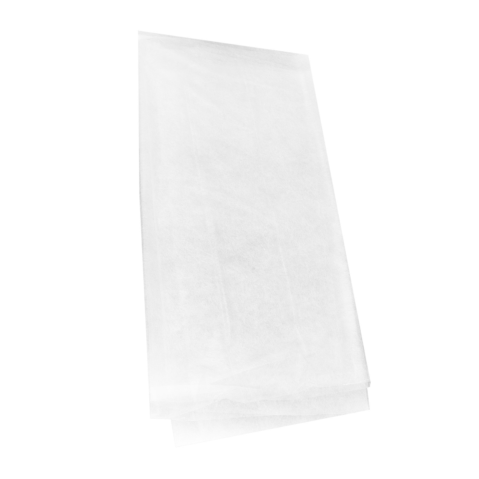 5M Double Sided Iron on Adhesi - Interfacing Iron On recension och pris