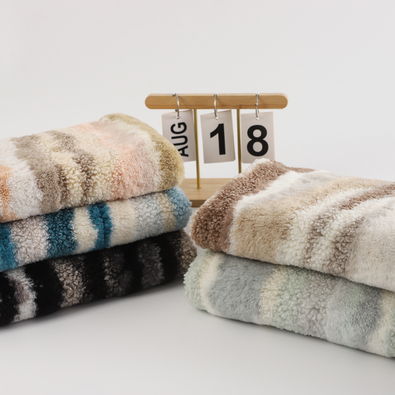 Winter Thicken Warm Tie-dye Fa - Sewing Tie Dye recension och pris