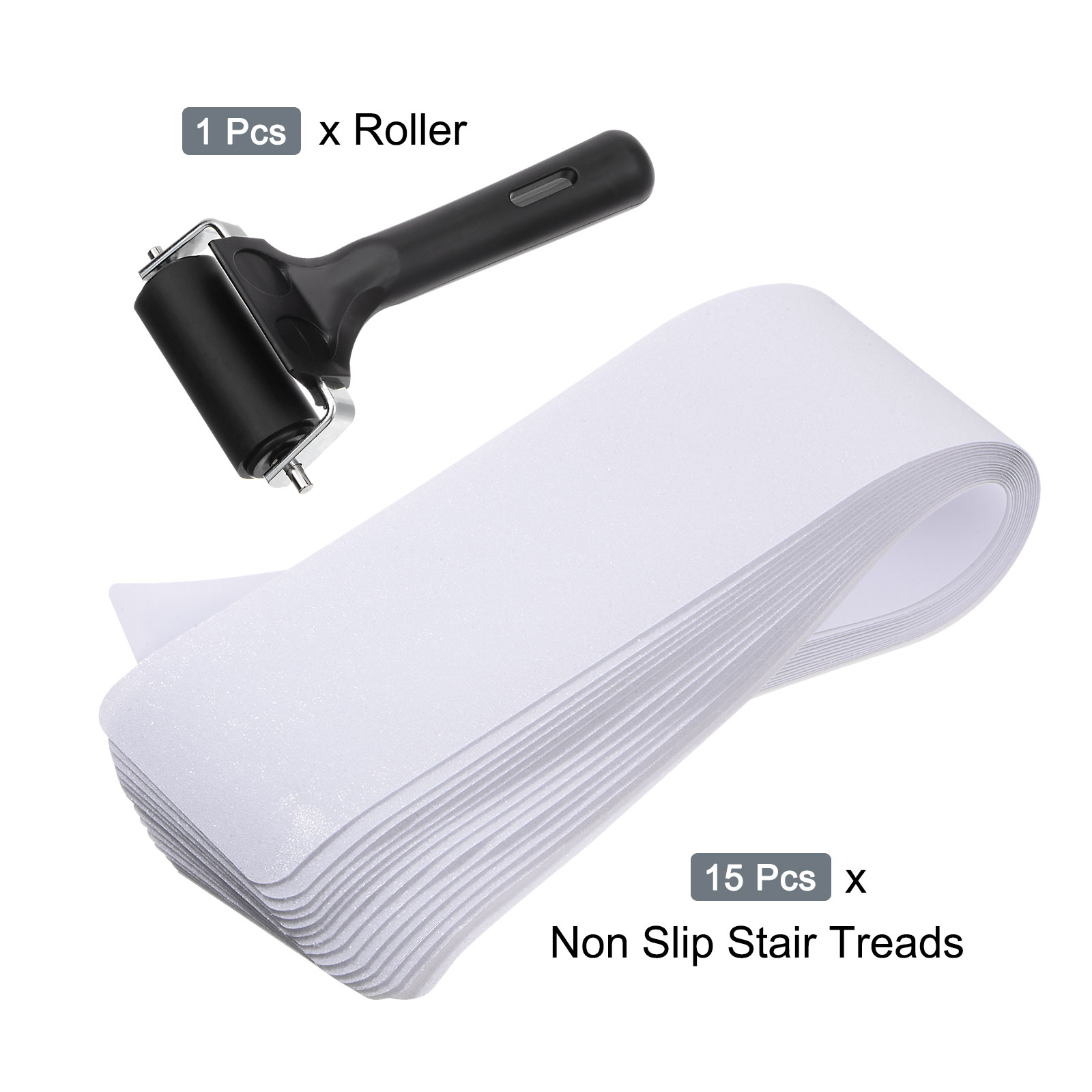 15pcs Non Slip Stair Treads Ta - Cutting Mat Self Heal recension och pris