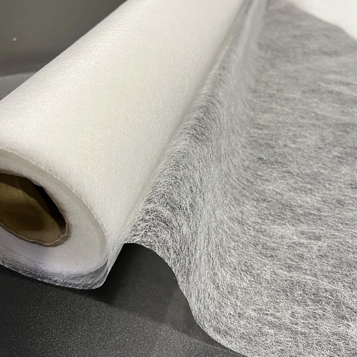 20m/Roll Double-sided Non-wove - Interfacing Iron On recension och pris