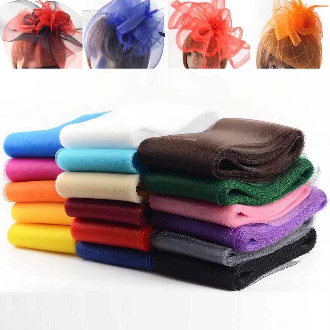 Assorted Colors Stretch Horseh - Sewing Net recension och pris