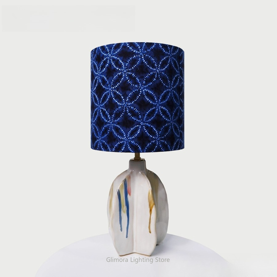 Liberty Fabric Table Lamp: Imp - Century Textile & Sewing Supply Reviews recension och pris