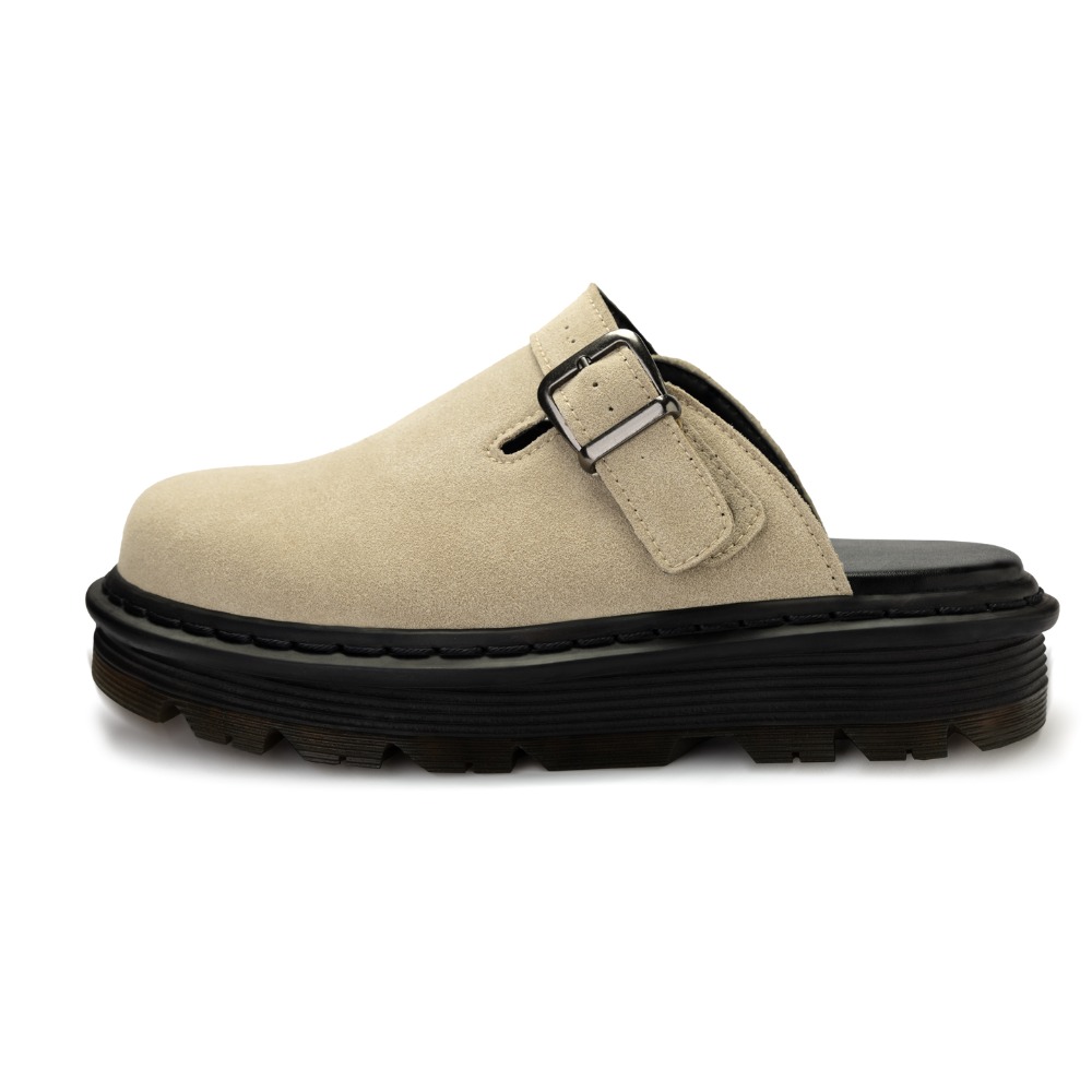 Outdoor Sandals Women Men Genu - Sewing Nylon recension och pris
