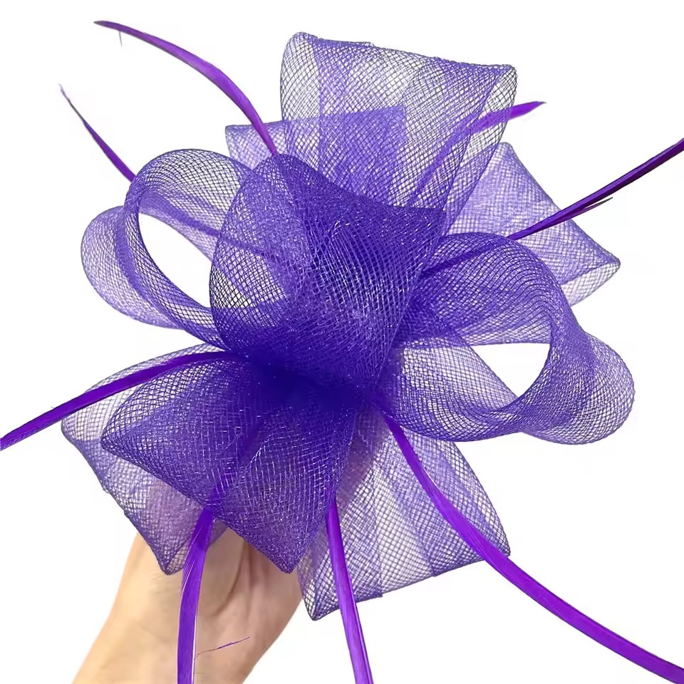 Crinoline Horsehair Net Braid  - Sewing Net recension och pris