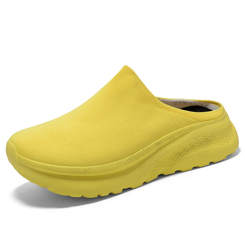 Thick Sole Slippers Winter War - Sewing Net recension och pris
