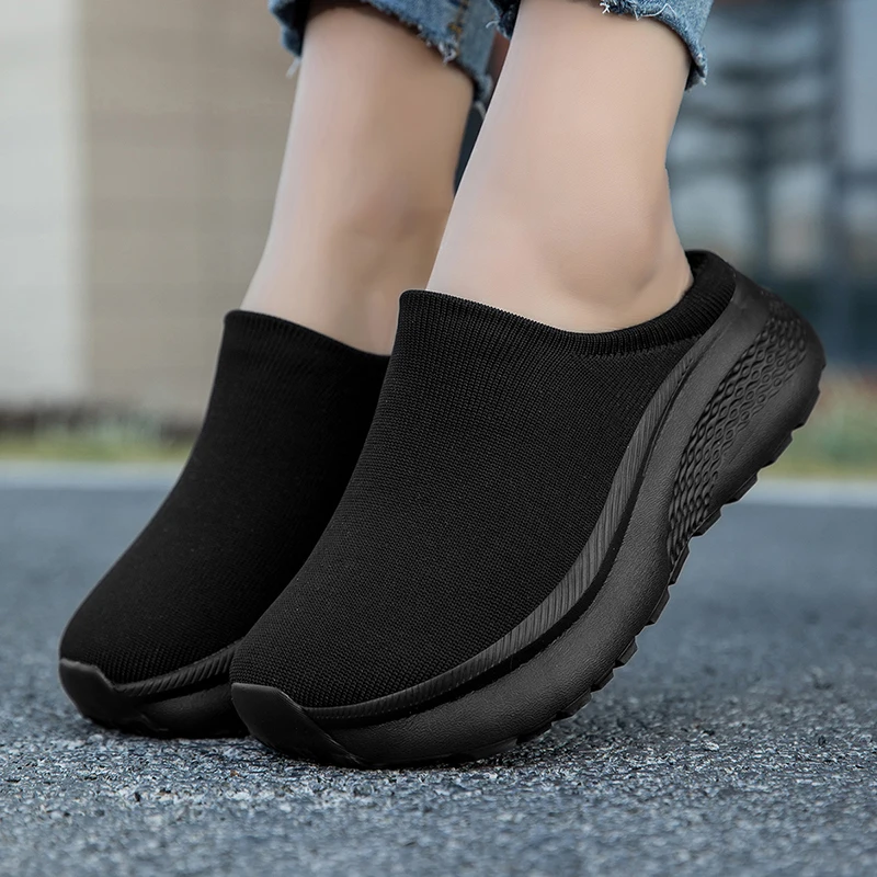 Thick Sole Slippers Winter War - Sewing Net recension och pris