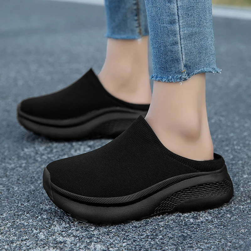 Thick Sole Slippers Winter War - Sewing Net recension och pris