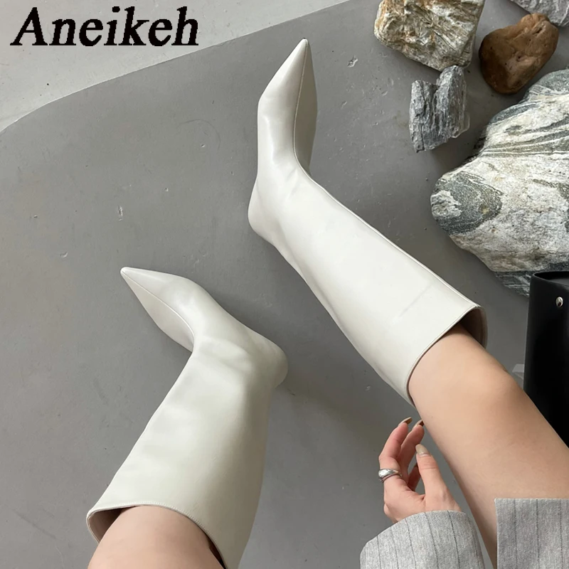 Aneikeh 2026 Fashion Sexy Poin - Sewing Net recension och pris