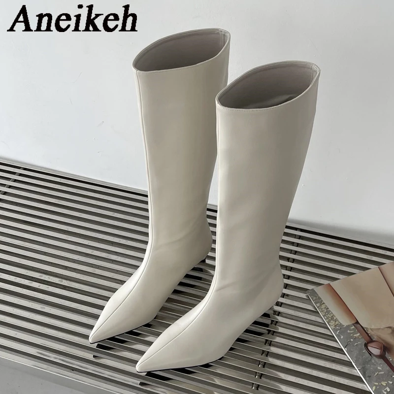 Aneikeh 2026 Fashion Sexy Poin - Sewing Net recension och pris