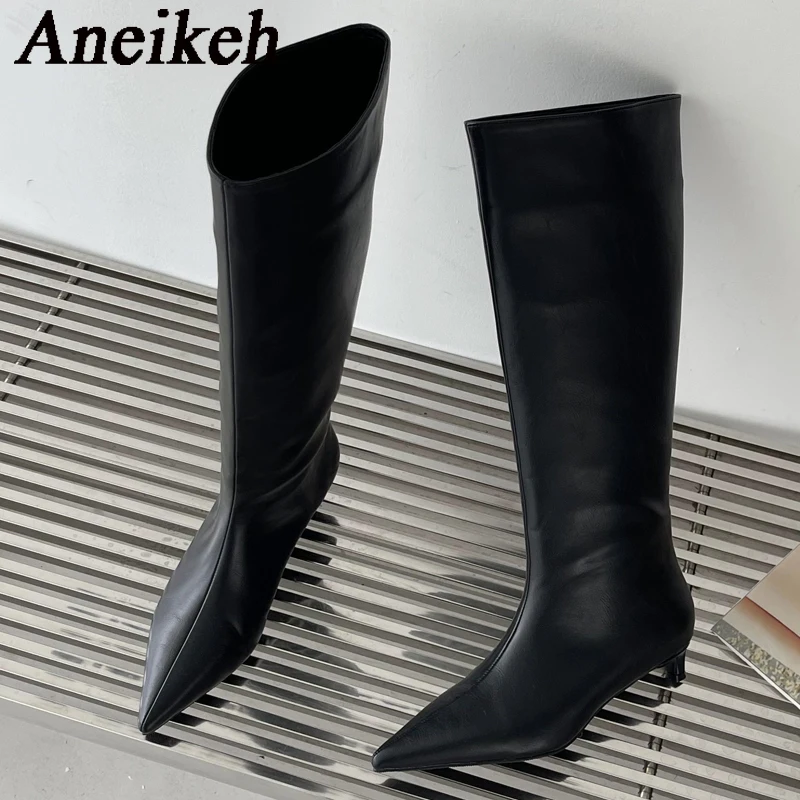 Aneikeh 2026 Fashion Sexy Poin - Sewing Net recension och pris
