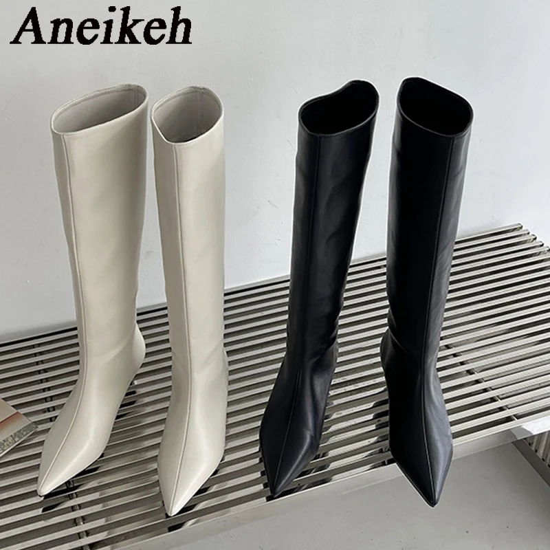 Aneikeh 2026 Fashion Sexy Poin - Sewing Net recension och pris