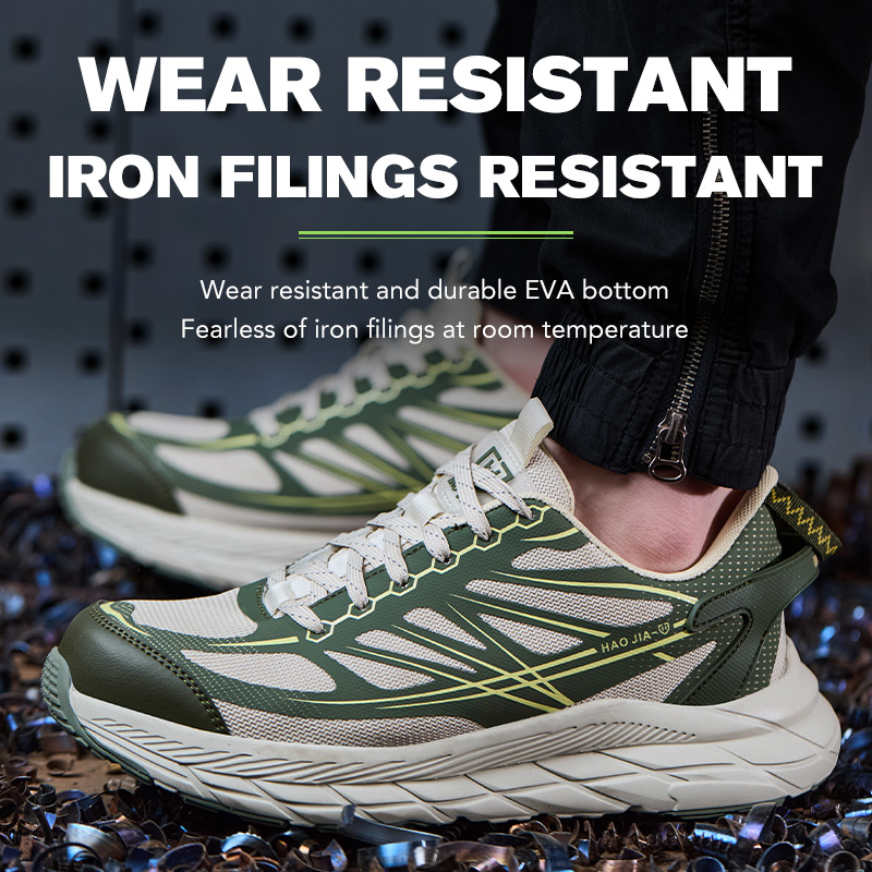 Fashion Work Sneakers Steel to - Sewing Net recension och pris