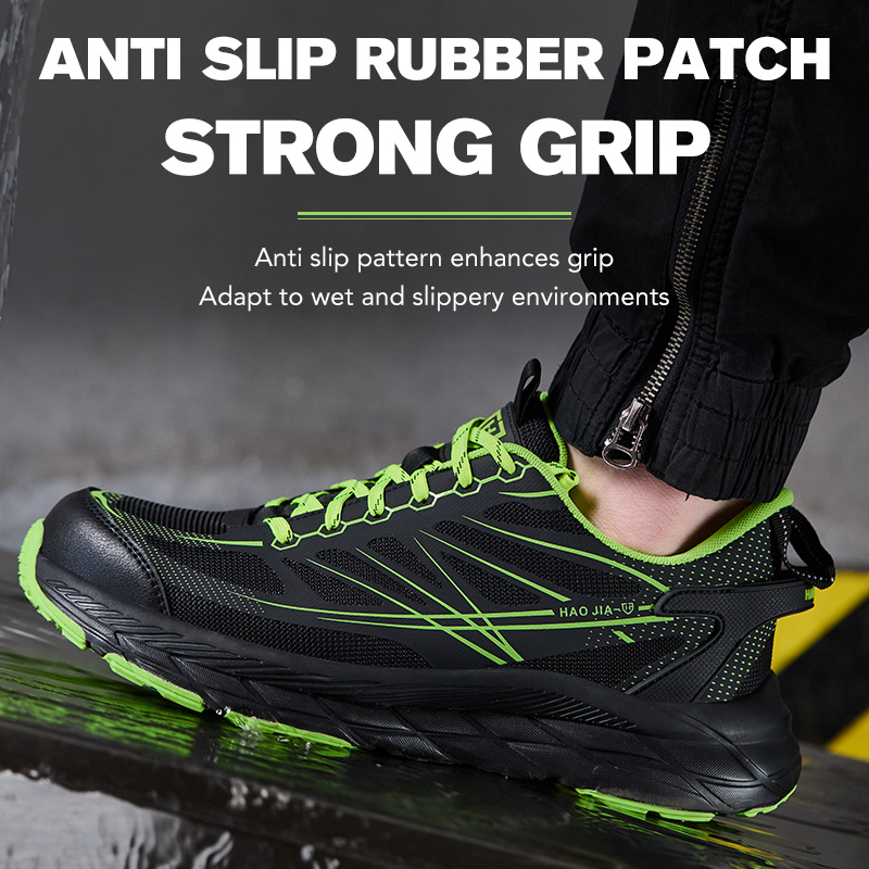 Fashion Work Sneakers Steel to - Sewing Net recension och pris