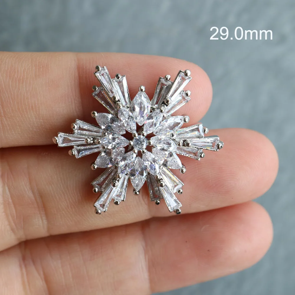 5pc Luxury button for shirt Rh - Button Hole Cutter recension och pris
