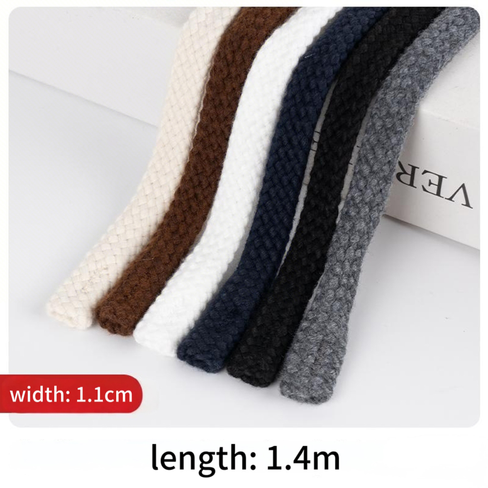 2/6Pcs 140cm 11mm Thickened Fl - Textile And Sewing Supply recension och pris