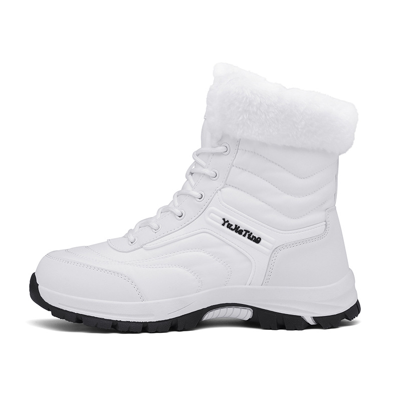 Snow boots men's winter warm b - Sewing Nylon recension och pris
