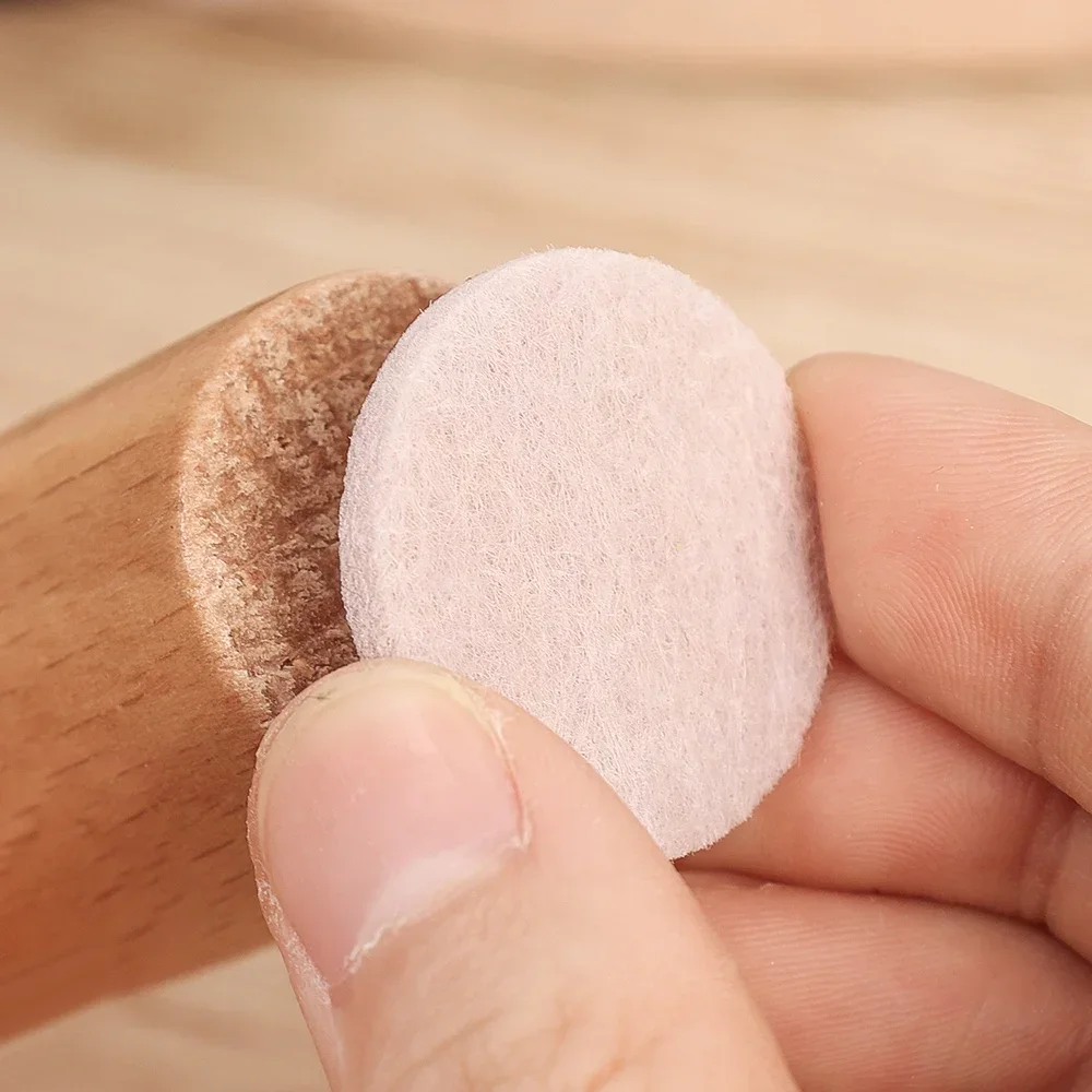 18/180Pcs Felt Chair Leg Pads  - Cutting Mat Self Heal recension och pris
