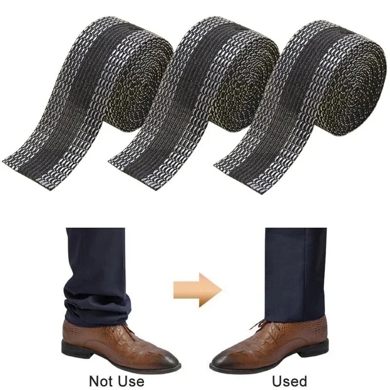 1/2 pcs Self-Adhesive Pants Pa - Interfacing Iron On recension och pris