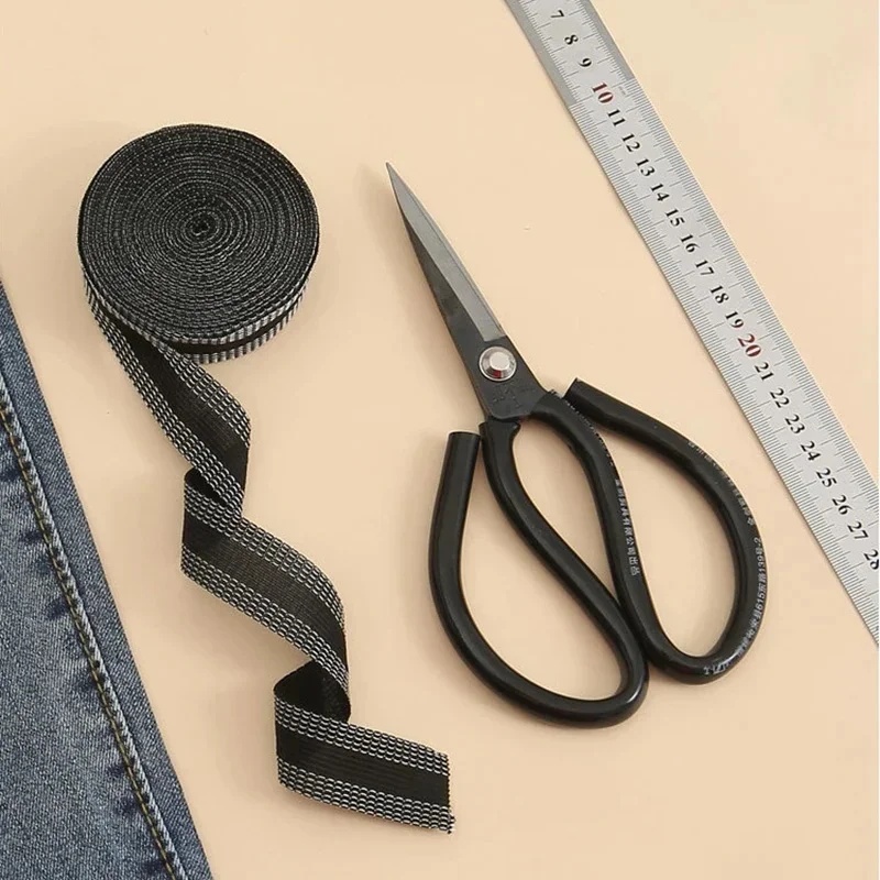 1/2 pcs Self-Adhesive Pants Pa - Interfacing Iron On recension och pris