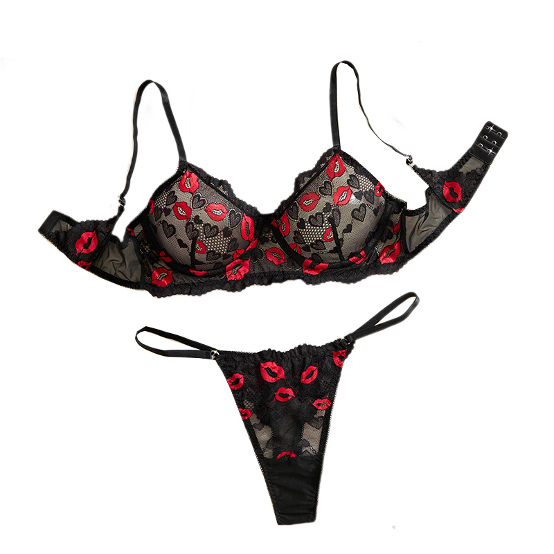 Transparent Lace Underwear Sex - Sewing Nylon recension och pris
