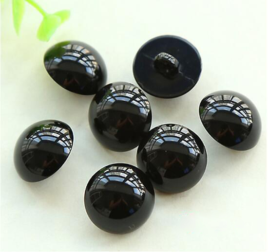20pcs/lot Size:12-20mm Cute Mu - Button Hole Cutter recension och pris