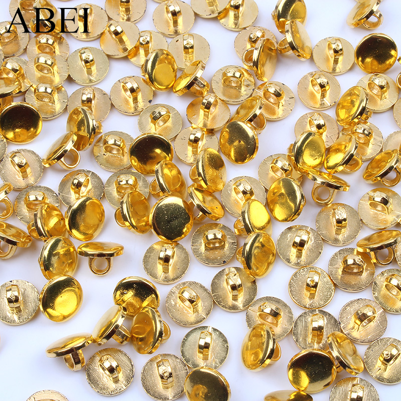 100pcs 11mm 13mm 15mm 18mm 21m - Button Hole Cutter recension och pris