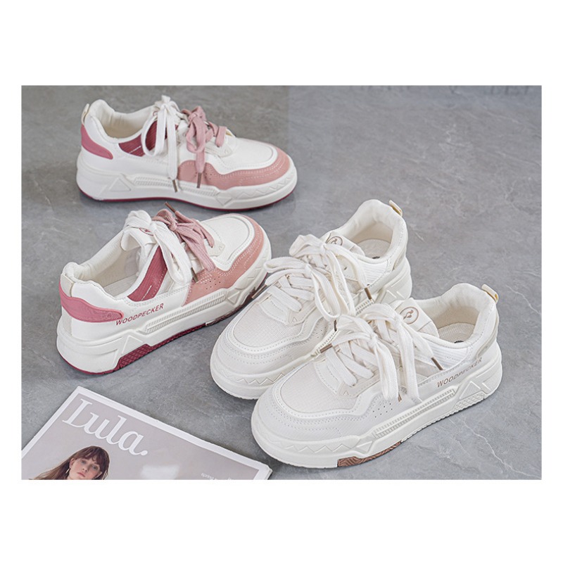 OIQERE Women 2025 White unky C - Sewing Nylon recension och pris