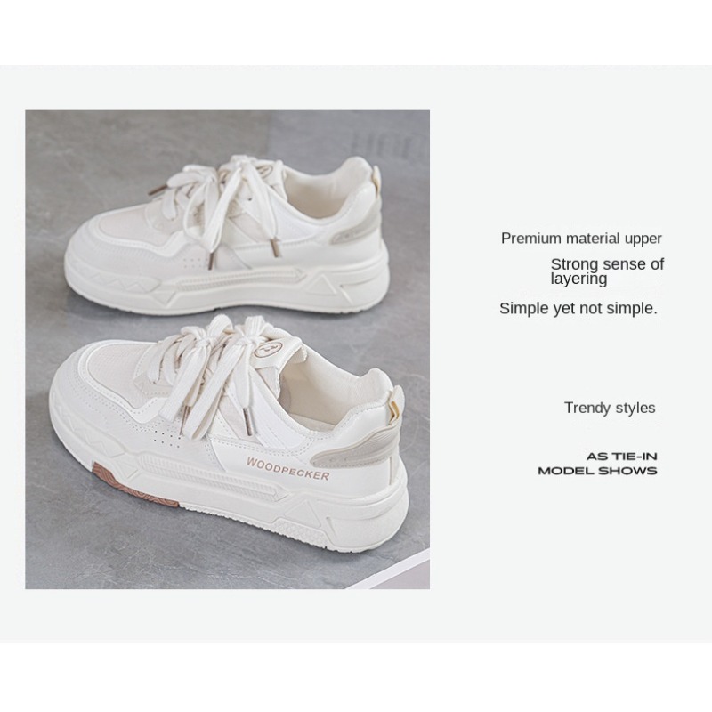 OIQERE Women 2025 White unky C - Sewing Nylon recension och pris