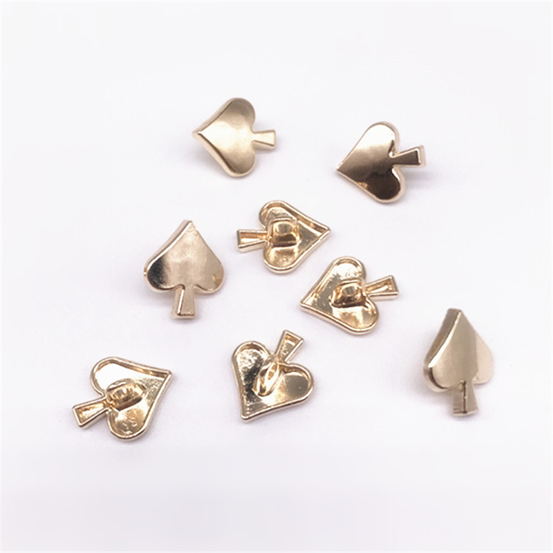 14mm Playing Cards Metal Poker - Button Hole Cutter recension och pris
