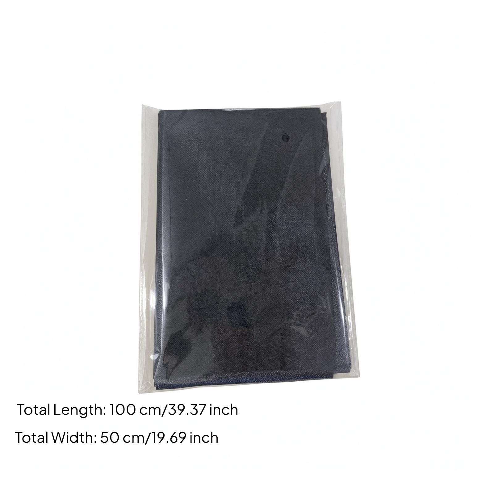 Iron on Interfacing Nonwoven F - Interfacing Iron On recension och pris