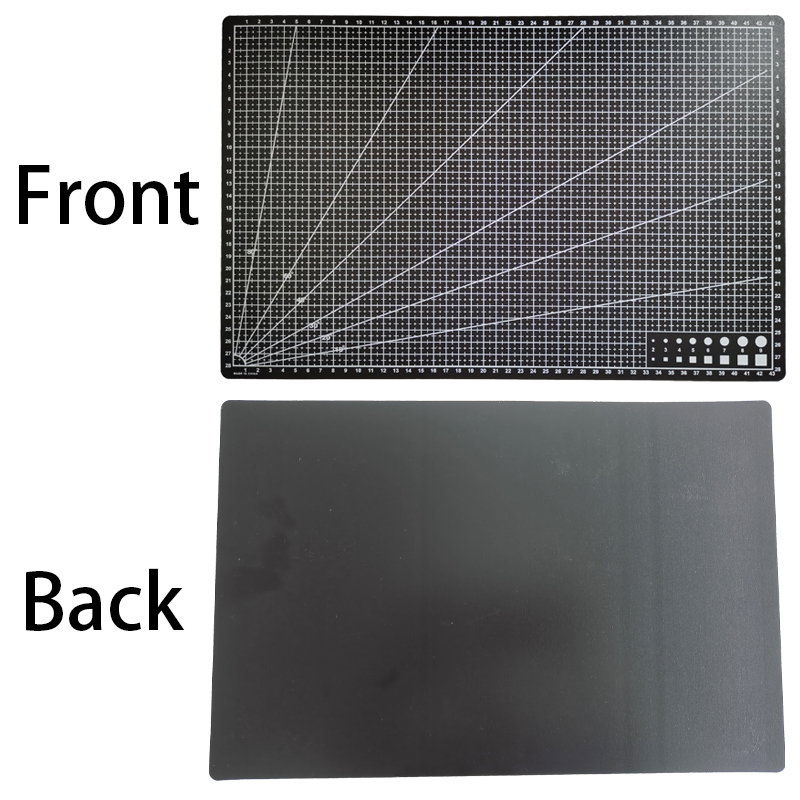 Self Healing Craft Cutting Mat - Cutting Mat Self Heal recension och pris