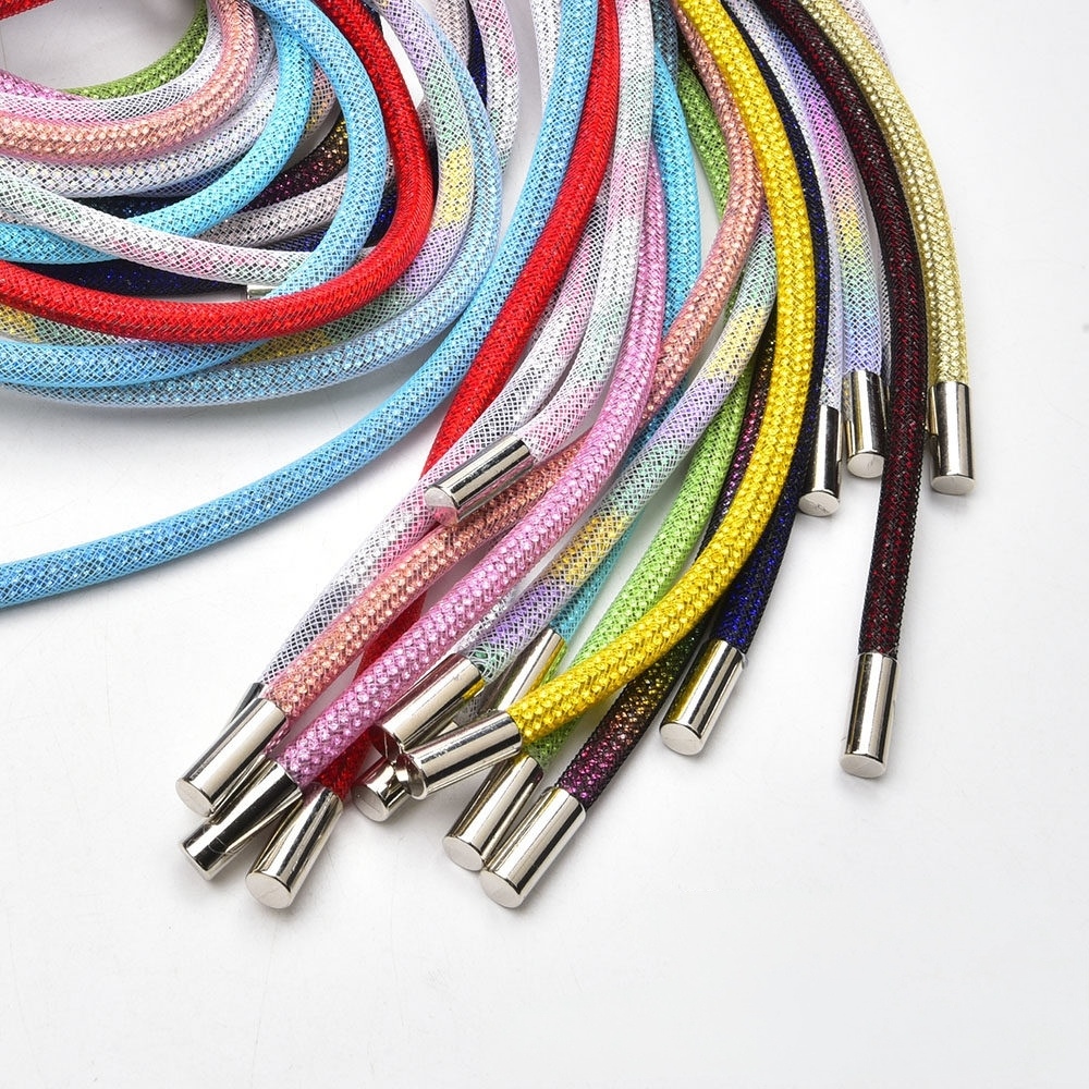 2/5Pcs 138cm Sports Pants Rope - Textile And Sewing Supply recension och pris
