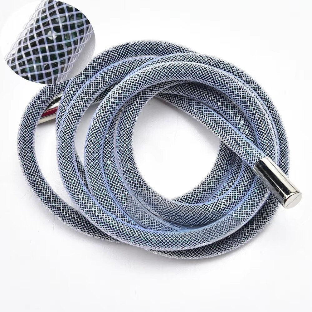 2/5Pcs 138cm Sports Pants Rope - Textile And Sewing Supply recension och pris